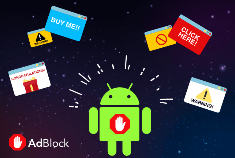 Rekomendasi 7 Aplikasi Pemblokir Iklan Terbaik di Android 4 Rekomendasi 7 Aplikasi Pemblokir Iklan Terbaik di Android 4