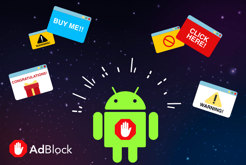 Rekomendasi 7 Aplikasi Pemblokir Iklan Terbaik di Android 1 Rekomendasi 7 Aplikasi Pemblokir Iklan Terbaik di Android 1