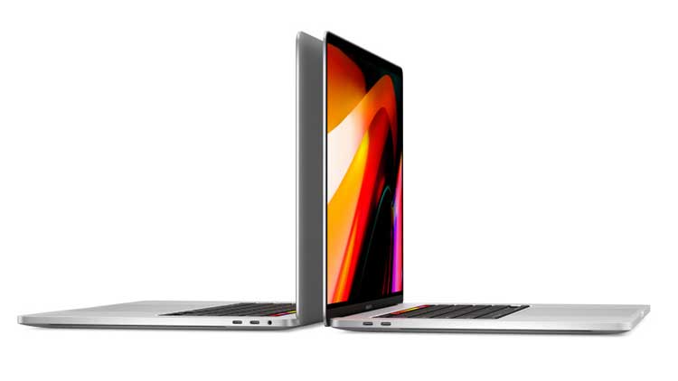 Apple MacBook Pro 16 inci Diluncurkan Dengan prosesor Intel Gen-9 1