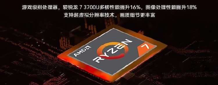 Honor MagicBook Pro Ryzen Edition Diluncurkan Dengan prosesor Ryzen 2