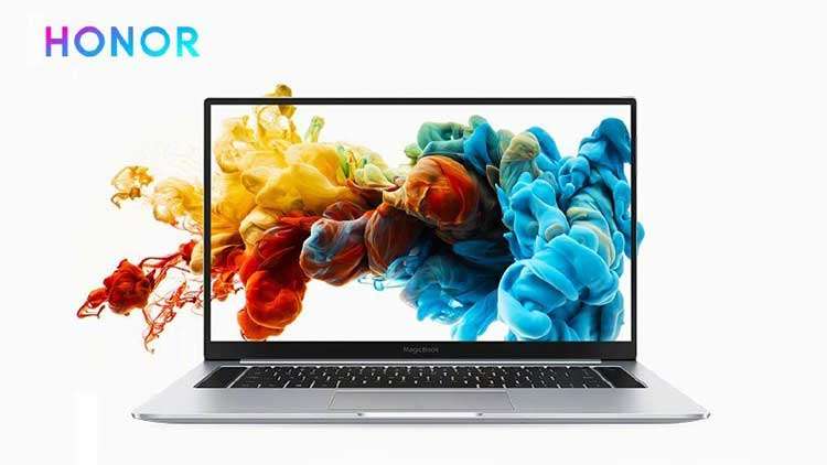 Honor MagicBook Pro Ryzen Edition Diluncurkan Dengan prosesor Ryzen 1
