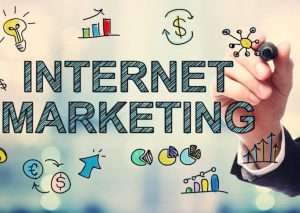 internet marketing