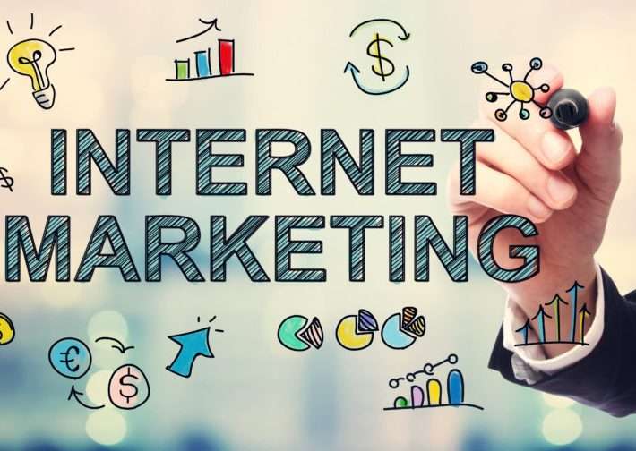 internet marketing