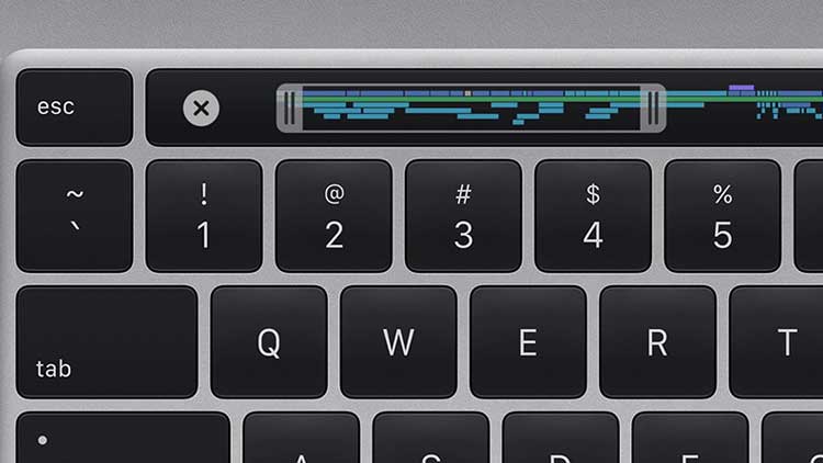 Apple MacBook Pro 16 inci Diluncurkan Dengan prosesor Intel Gen-9 4