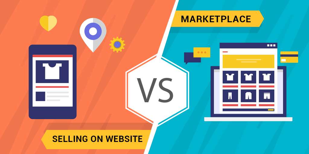 Marketplace vs Toko Online: Jangan Salah Pilih Ya! 1 Marketplace vs Toko Online: Jangan Salah Pilih Ya! 1