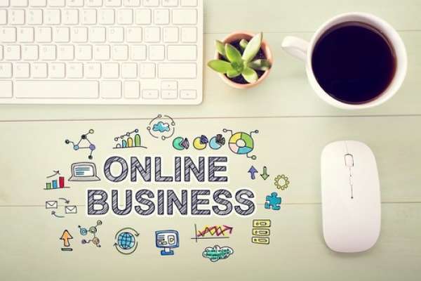 Panduan Lengkap Belajar Bisnis Online 12 Panduan Lengkap Belajar Bisnis Online 12
