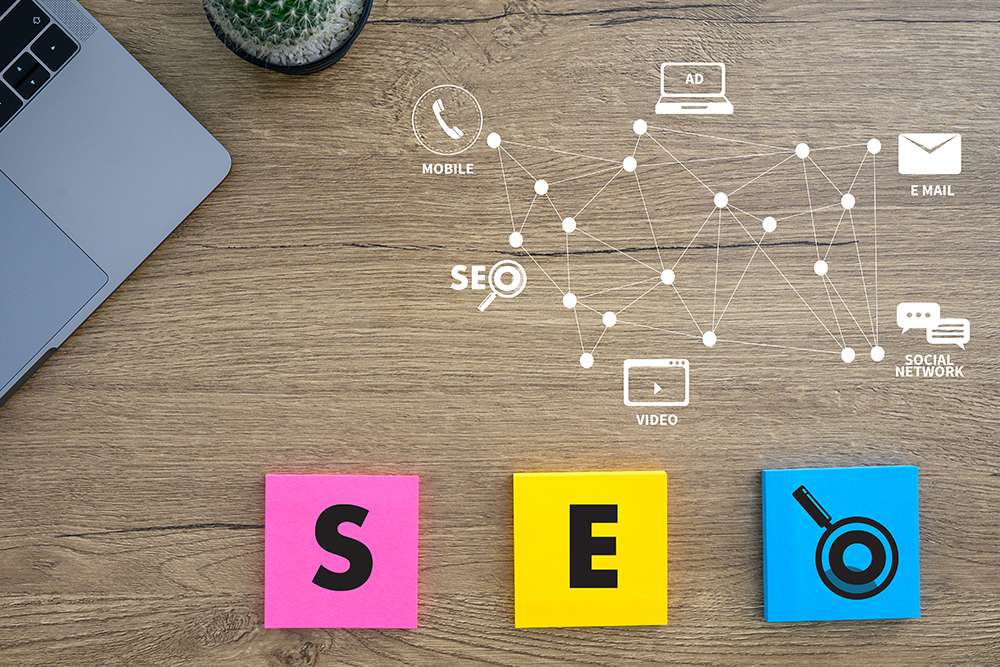 3 Strategi SEO Yang Penting Dalam Bisnis Online 2