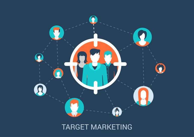 Pentingnya Kenali Target Pasar untuk Bisnis Anda! 18 Pentingnya Kenali Target Pasar untuk Bisnis Anda! 18