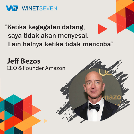 Gagal Bukan Lagi Suatu Halangan 2