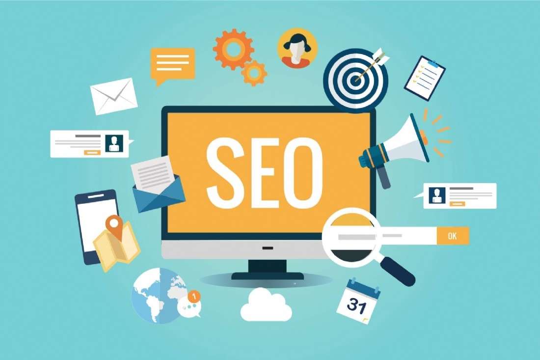 Apa Itu Seo? Pengertian dan Manfaat 1 Apa Itu Seo? Pengertian dan Manfaat 1