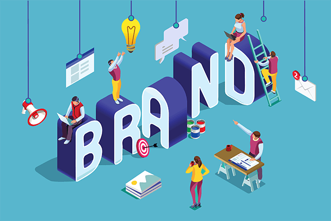 10 Cara Meningkatkan Brand Awareness Bisnis Anda 9