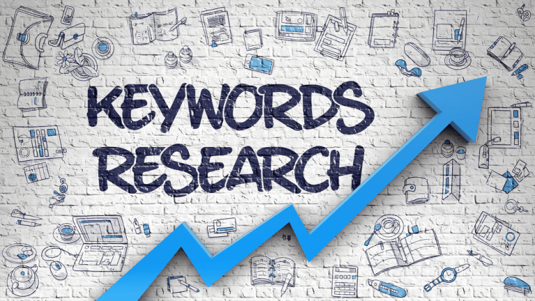 9 Cara Riset Keyword Akurat untuk Blog dan Website 3