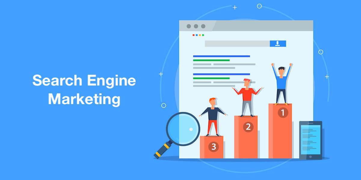 Apa Itu Search Engine Marketing dan Mengapa Harus Menggunakannya? 1