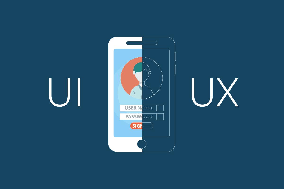 User Interface, User Experience