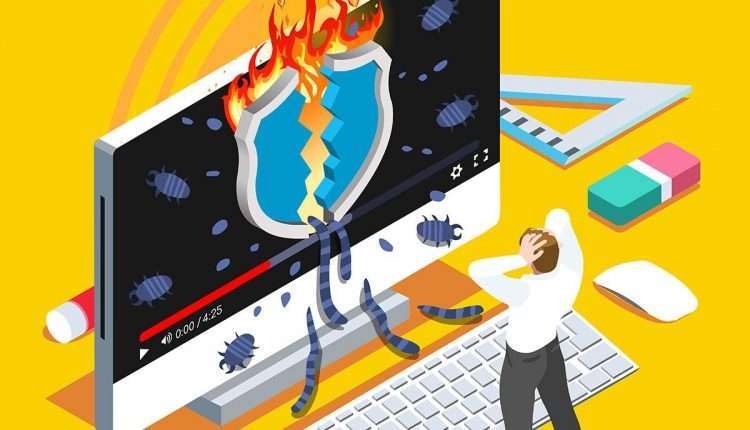 6 Jenis Virus Komputer dan Cara Mengatasinya! 1