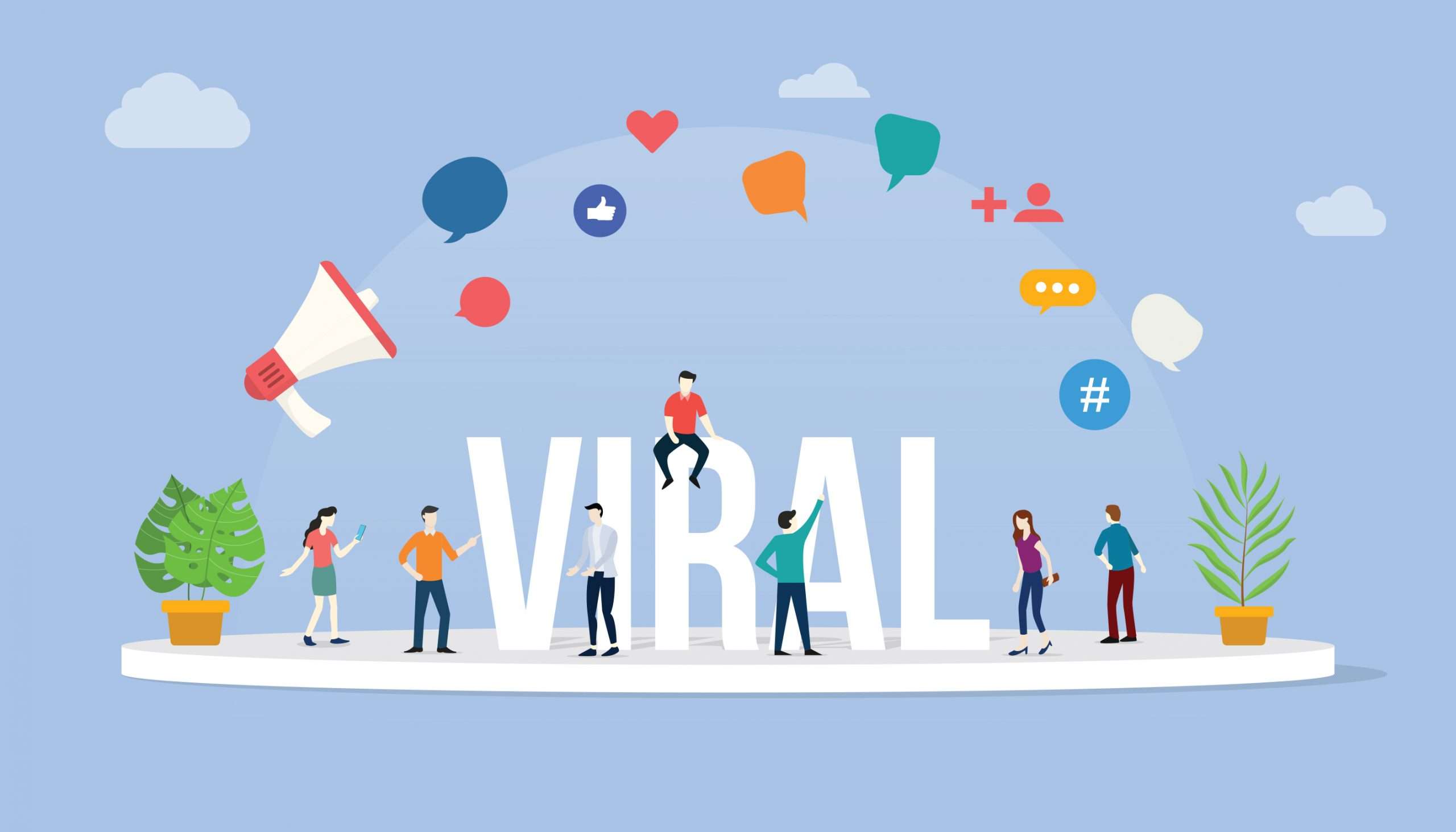 Apa itu Viral Marketing dan Apa Manfaatnya? 1 Apa itu Viral Marketing dan Apa Manfaatnya?