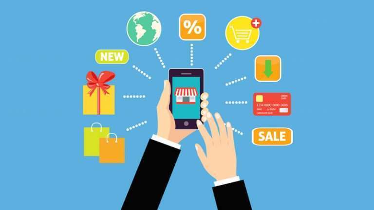 10 Aplikasi E-Commerce Paling Populer di Indonesia 2019 2 10 Aplikasi E-Commerce Paling Populer di Indonesia 2019 2