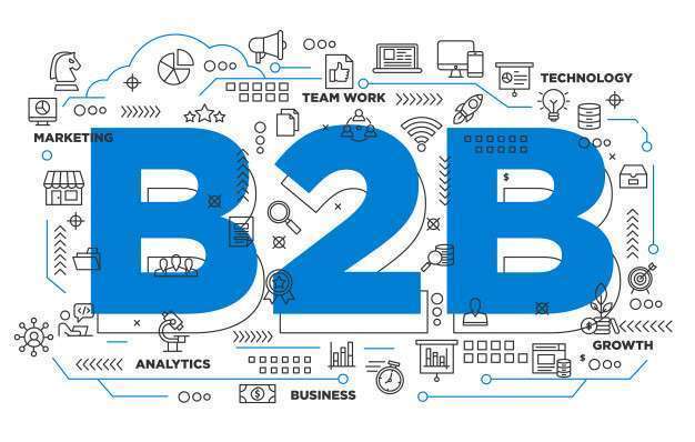 Tips Ampuh B2B Marketing untuk Mengembangkan Bisnis Anda 14 Tips Ampuh B2B Marketing untuk Mengembangkan Bisnis Anda 14