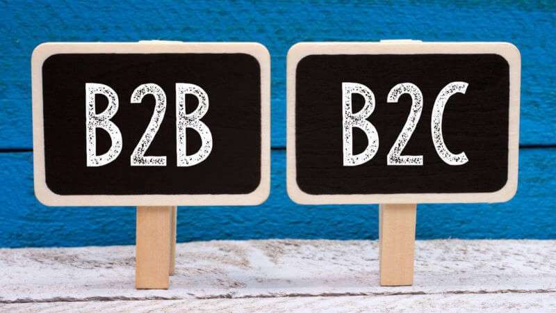 7 Perbedaan B2B, B2C, & C2C Marketing yang Wajib Anda Ketahui 1 7 Perbedaan B2B, B2C, & C2C Marketing yang Wajib Anda Ketahui 1