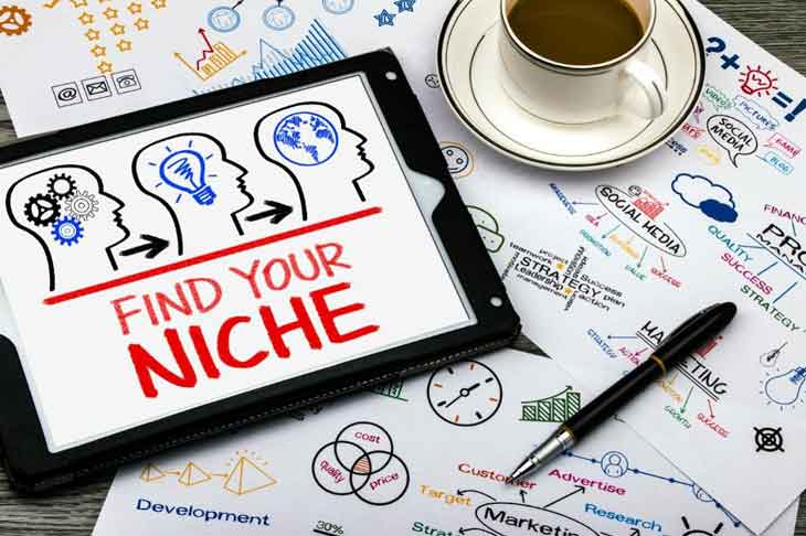 Cara Memilih Niche Market yang Tepat untuk Bisnis Online 6 Cara Memilih Niche Market yang Tepat untuk Bisnis Online 6