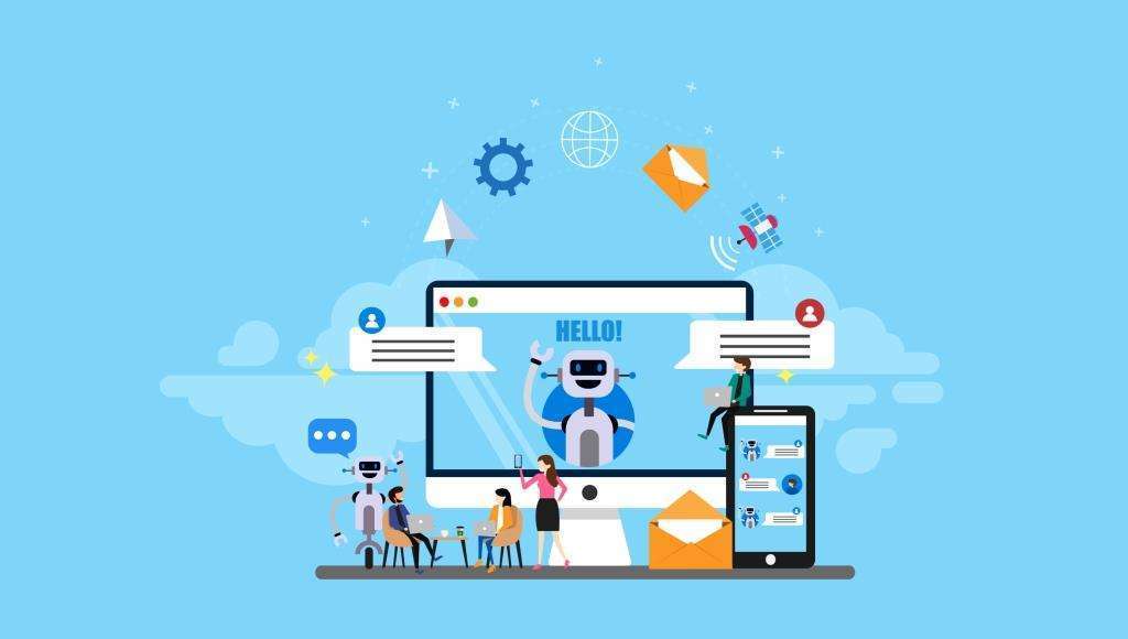4 Contoh Penerapan Artificial Intelligence di Kehidupan Sekarang 1 4 Contoh Penerapan Artificial Intelligence di Kehidupan Sekarang