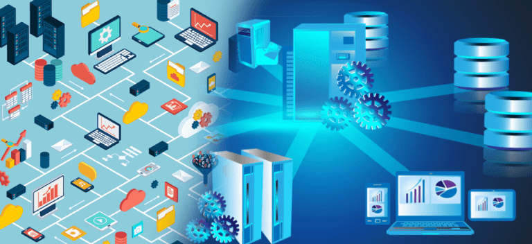 Pengertian MySQL, Fungsi, dan Cara Kerjanya 25 Pengertian MySQL, Fungsi, dan Cara Kerjanya 25