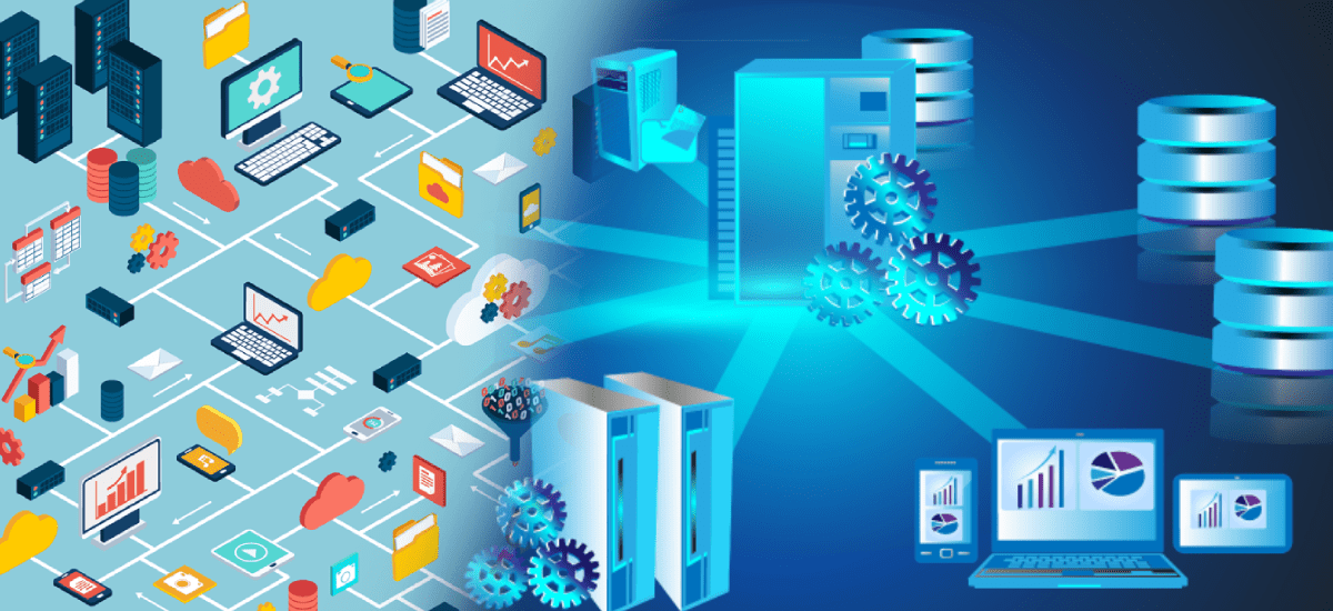 Pengertian MySQL, Fungsi, dan Cara Kerjanya 1 Pengertian MySQL, Fungsi, dan Cara Kerjanya 1