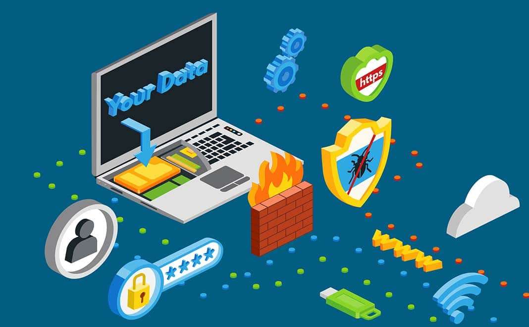 Pengertian, Cara Kerja & Pentingnya Menggunakan Firewall 1 Pengertian, Cara Kerja & Pentingnya Menggunakan Firewall 1