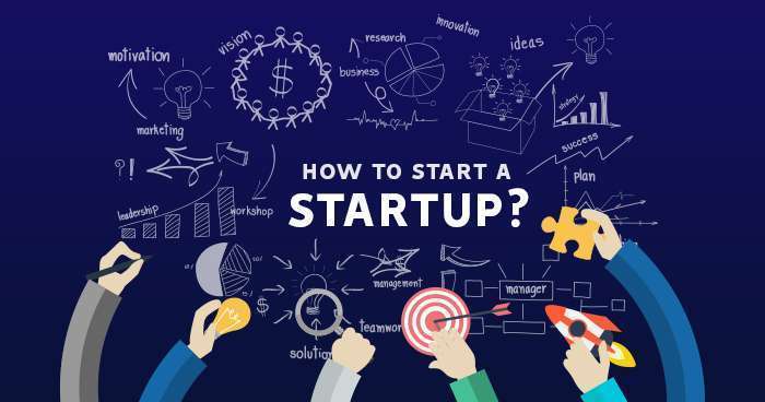 7 Cara Memulai Bisnis Startup untuk Pemula 1