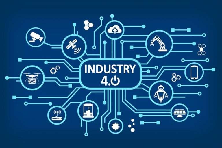 Peluang Bisnis di Era Revolusi Industri 4.0 1 Peluang Bisnis di Era Revolusi Industri 4.0 1