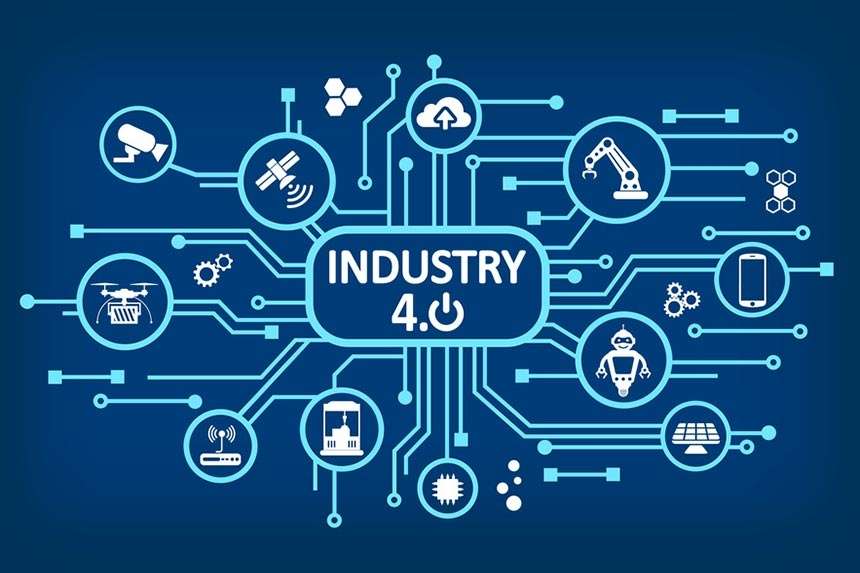 Peluang Bisnis di Era Revolusi Industri 4.0 1 Peluang Bisnis di Era Revolusi Industri 4.0 1