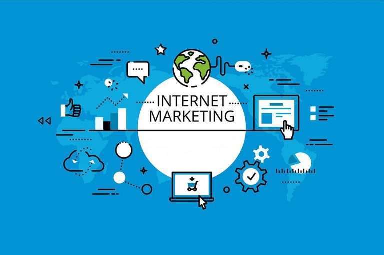 5 Rahasia Internet Marketing untuk Kesuksesan Bisnis 11