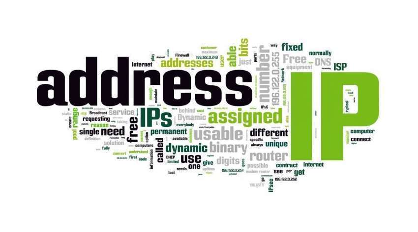 Apa itu IP Address? Pengertian dan Jenis-Jenisnya 1