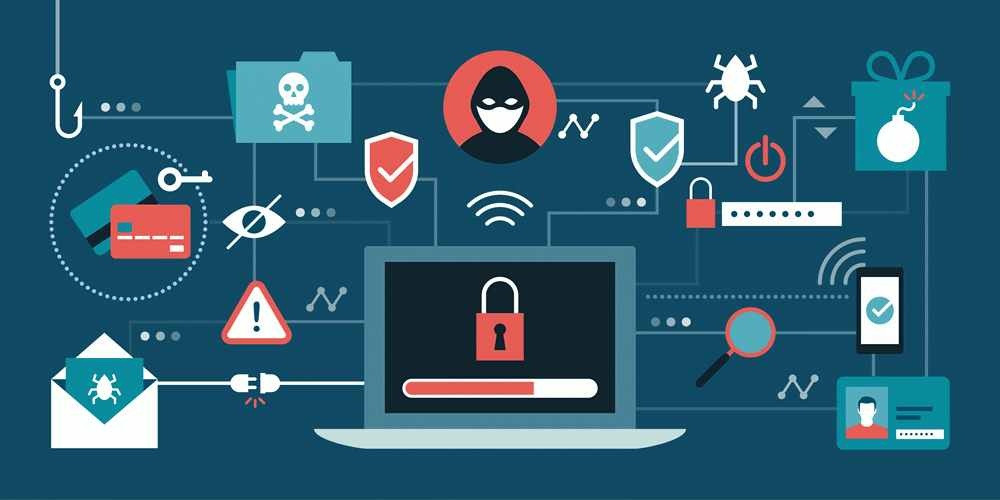 Jenis dan Penyebab Malware Pada Website 1 Jenis dan Penyebab Malware Pada Website 1