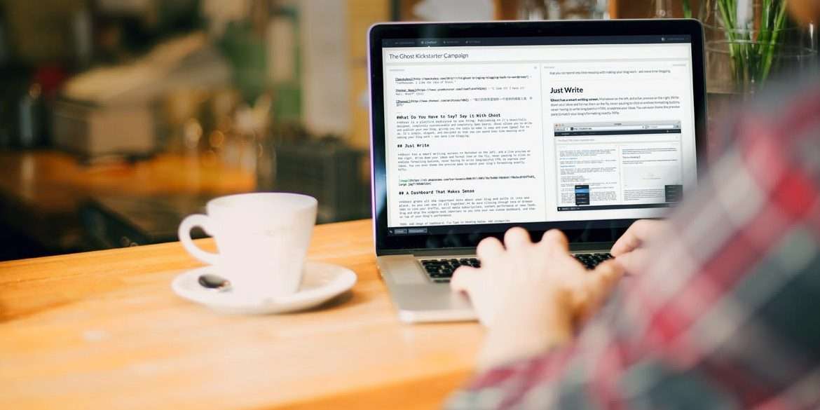 7 Alasan Mengapa Blog Penting Untuk Bisnis 1