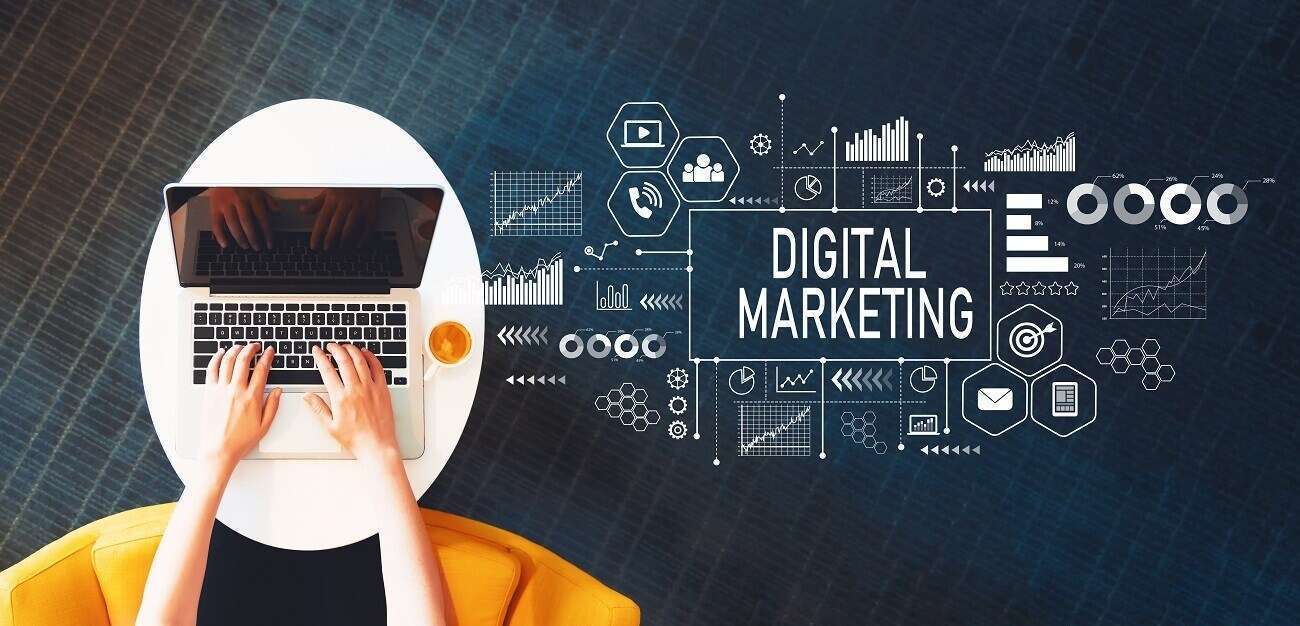 Pentingnya Memiliki Keahlian Digital Marketing 1 Pentingnya Memiliki Keahlian Digital Marketing 1