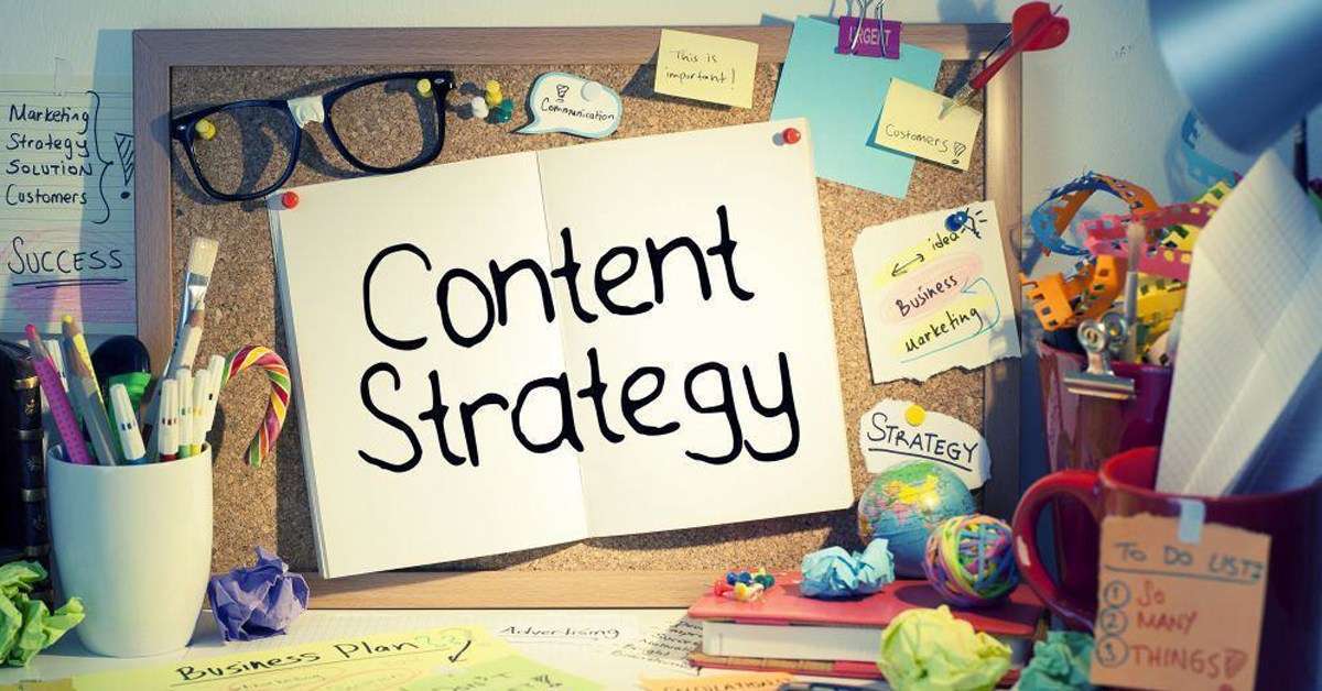 7 Langkah Membuat Strategi Content Marketing Untuk Bisnis 1 7 Langkah Membuat Strategi Content Marketing Untuk Bisnis 1