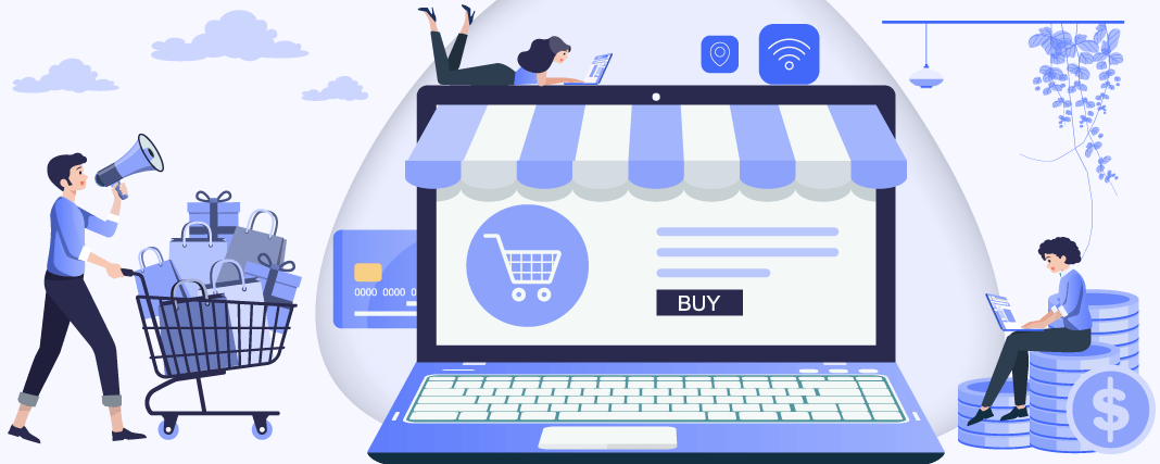 Apa itu Ecommerce? Kenali Semua Jenis dan Manfaatnya! 1 Apa itu Ecommerce? Kenali Semua Jenis dan Manfaatnya! 1
