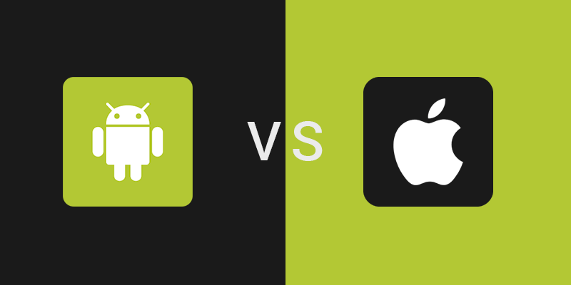 Apakah iOS Lebih Baik dari Android? Simak Faktanya! 1 Apakah iOS Lebih Baik dari Android? Simak Faktanya! 1