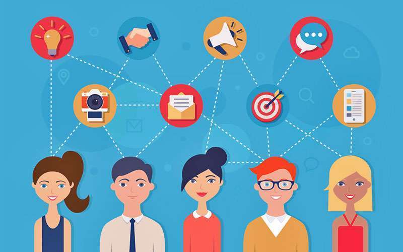 Era Digital Ciptakan Profesi Baru 1 Era Digital Ciptakan Profesi Baru 1