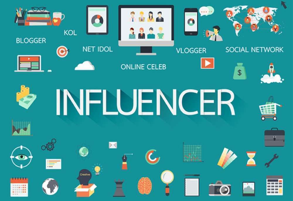 Apa Itu Influencer dan Manfaatnya untuk Bisnis? 1 Apa Itu Influencer dan Manfaatnya untuk Bisnis? 1
