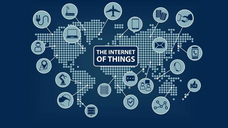 Internet of Things: Panduan Lengkap 8 Internet of Things: Panduan Lengkap 6