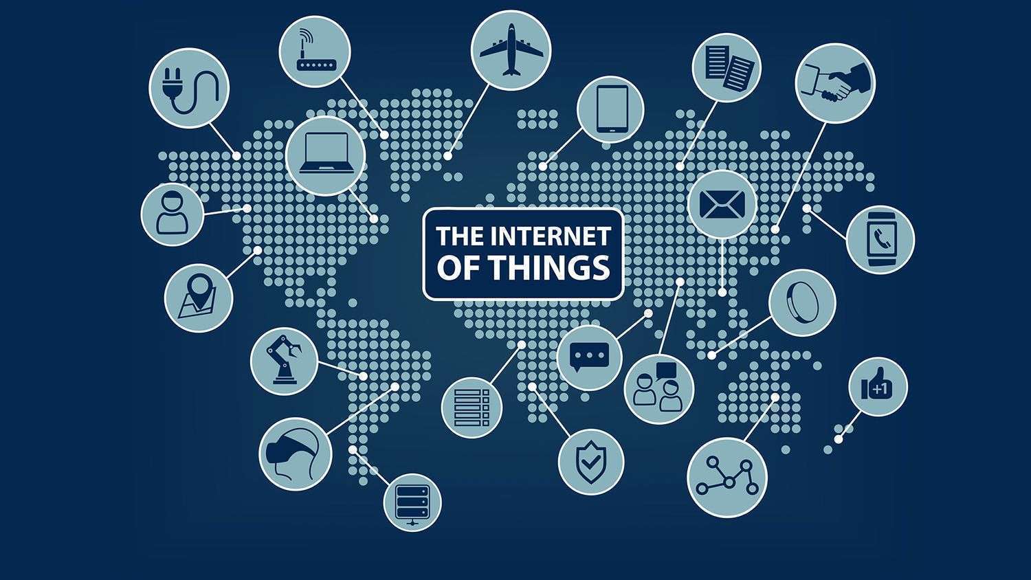 Internet of Things: Panduan Lengkap 1