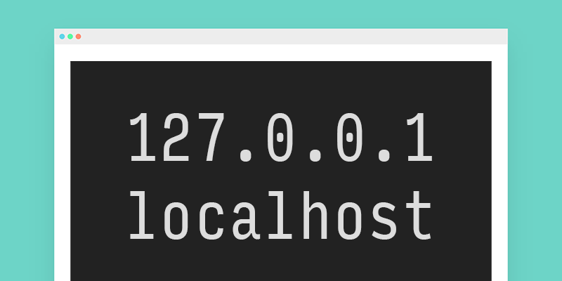 Apa itu Localhost? Panduan untuk Pemula 1 Apa itu Localhost? Panduan untuk Pemula 1