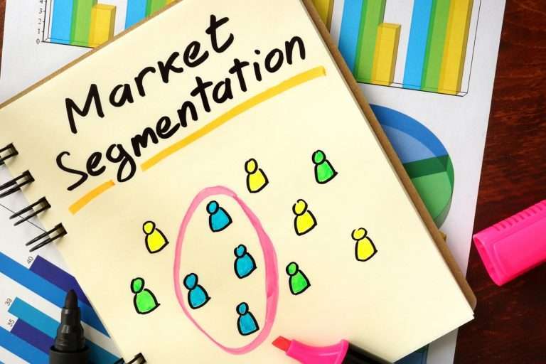 Bagaimana Market Segmentation Bisa Mempengaruhi Jalannya Bisnis? 4 Bagaimana Market Segmentation Bisa Mempengaruhi Jalannya Bisnis? 4