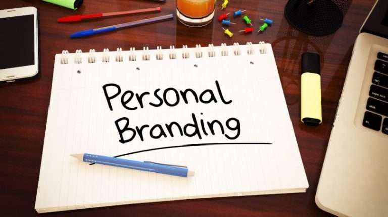 Personal Branding: Strategi Gapai Sukses di Era Digital 5 Personal Branding: Strategi Gapai Sukses di Era Digital 5