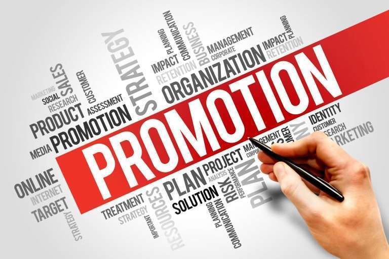 13 Tips dan Cara Promosi Paling Efektif! 10 13 Tips dan Cara Promosi Paling Efektif! 9