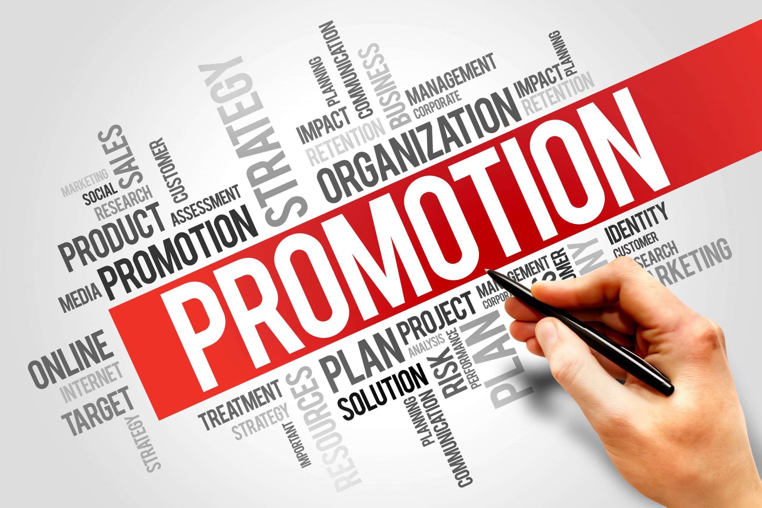 13 Tips dan Cara Promosi Paling Efektif! 1 13 Tips dan Cara Promosi Paling Efektif! 1