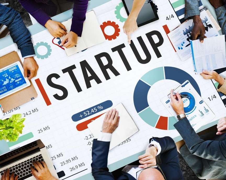 7 Tips Membangun Startup Anda, Simpel dan Efektif 1