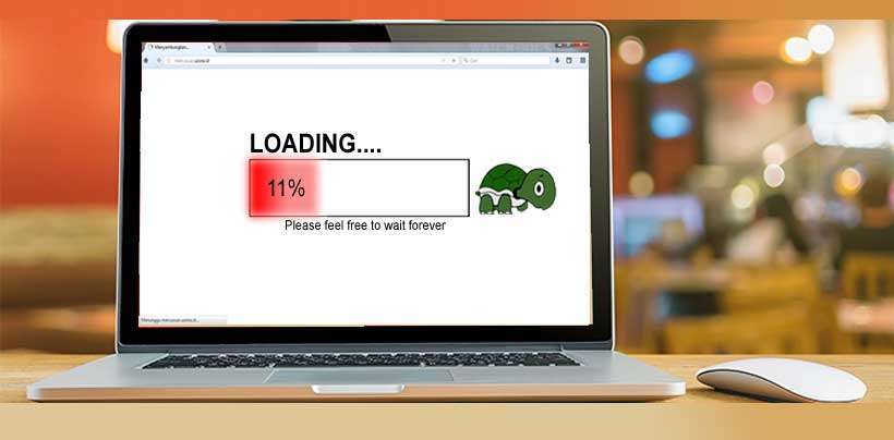 Penyebab Website Lambat dan Cara Mengatasinya 1